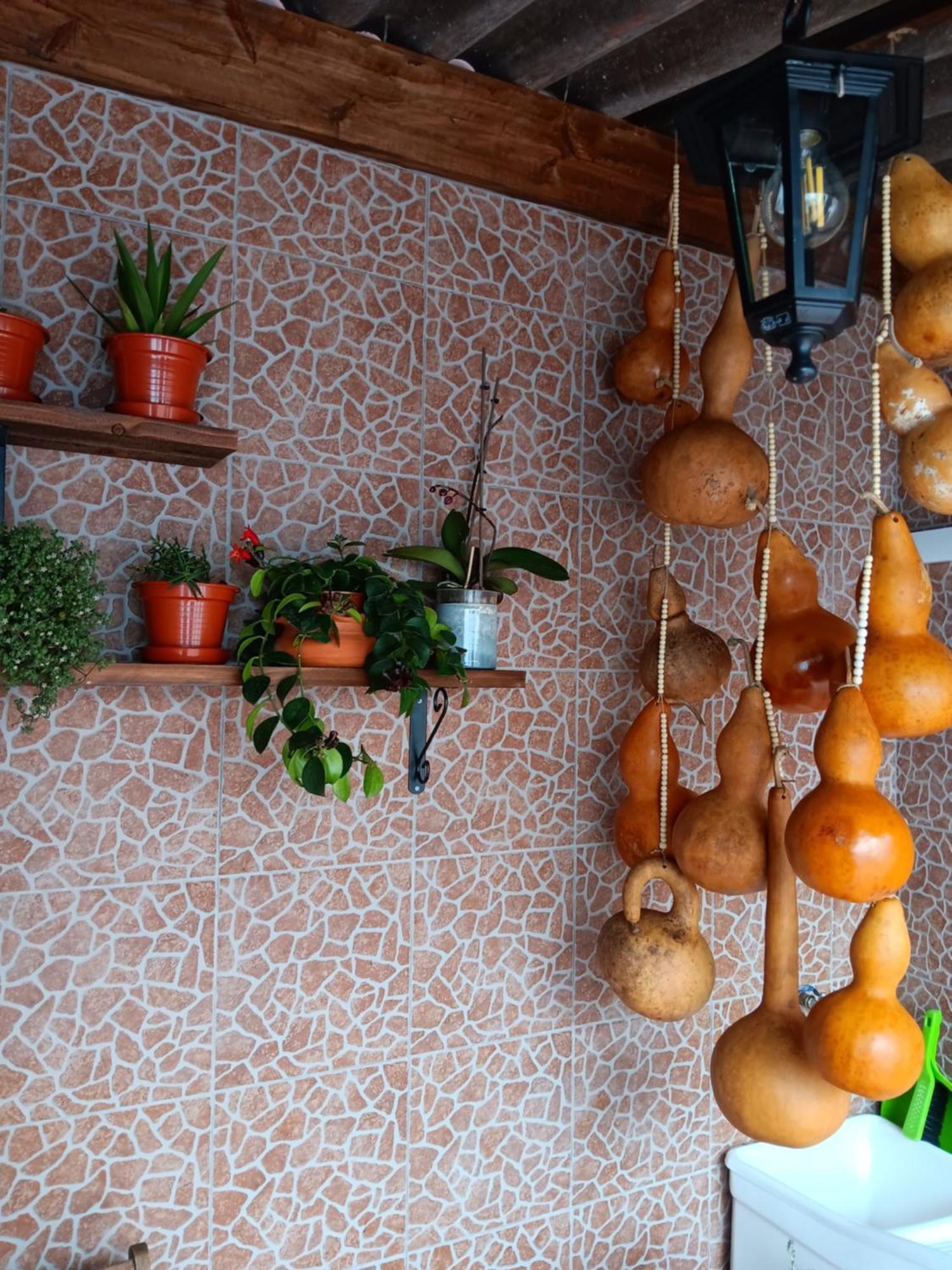 Вилла Casa Da Rosarinha Agua de Alto Экстерьер фото